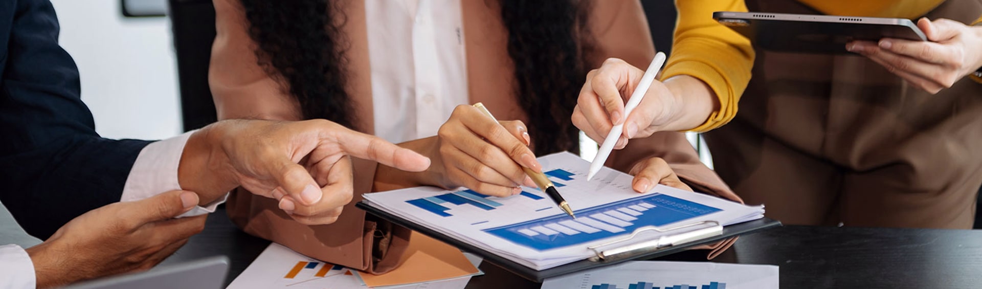 Elevate Your Employer Brand with Powerful Talent Research Strategies