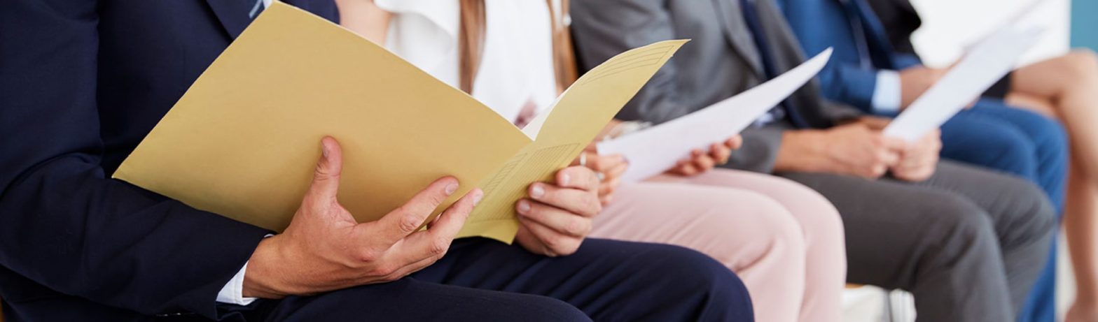 Recruitment Market Research
