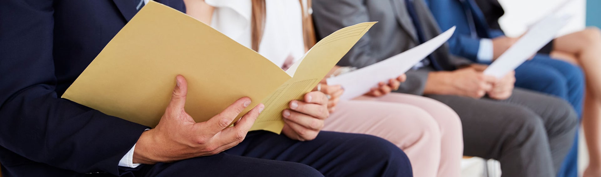 Recruitment Market Research