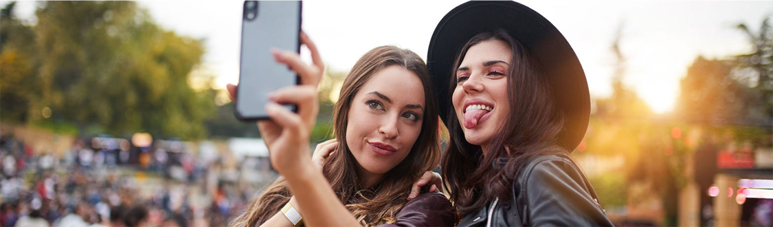 Instagram vs. Facebook