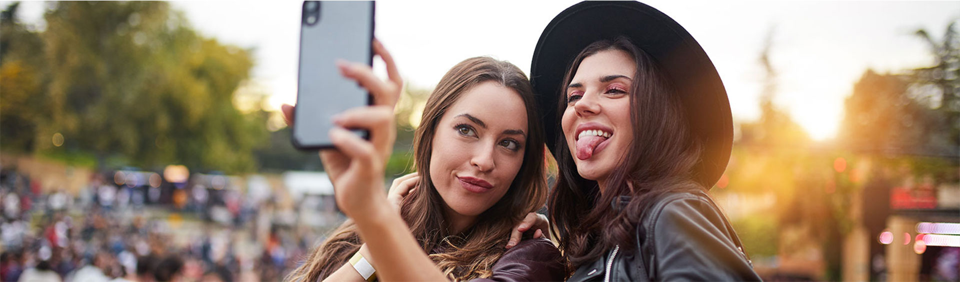 Instagram vs. Facebook