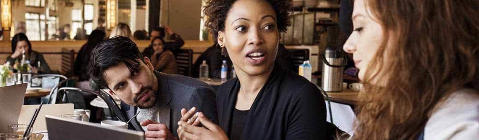 U.S. Employee Engagement Slightly Up