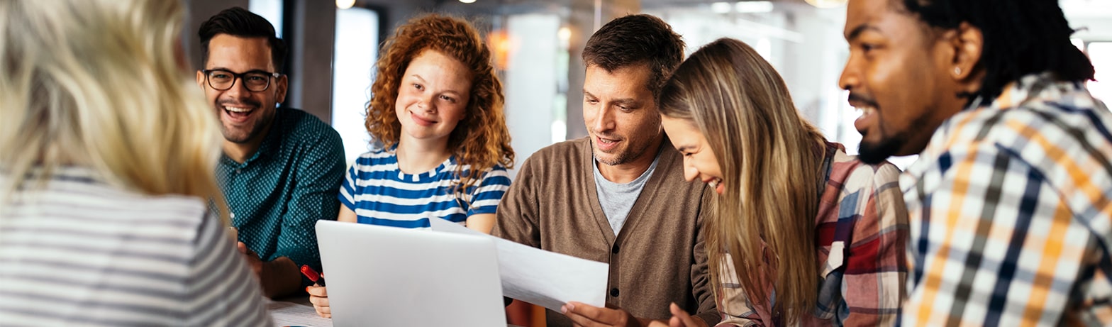 What Makes a Company Great to Work For