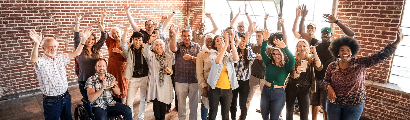 Good company culture