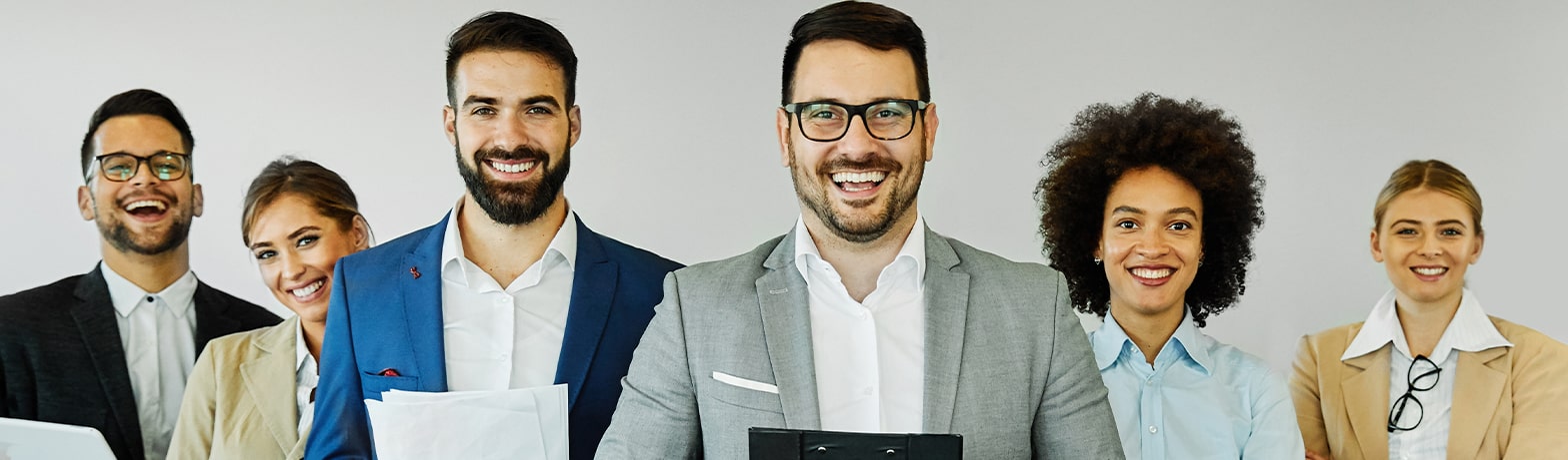 Talent Teams