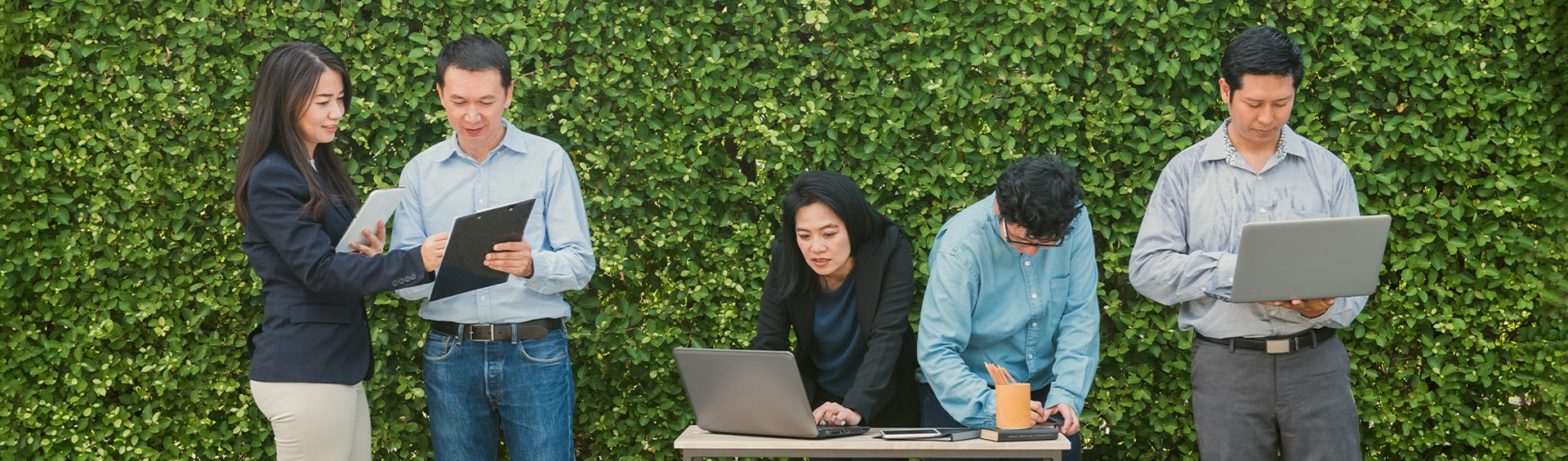 Strategic Digital Recruitment Marketing