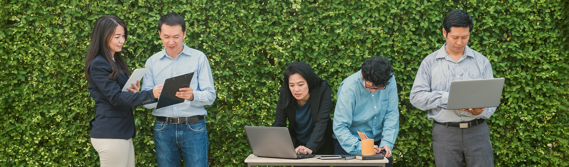 Strategic Digital Recruitment Marketing