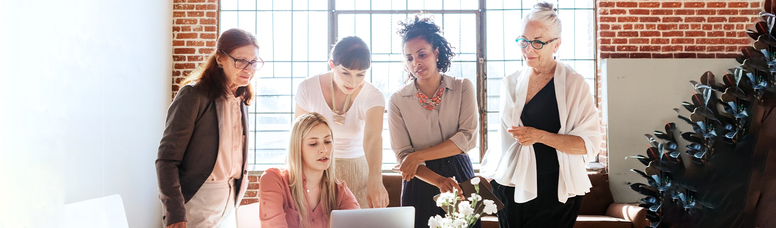 Women's Vital Role in Mexico's Growth