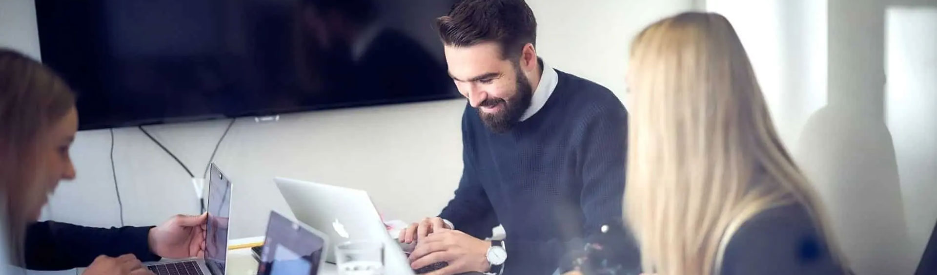 Boost Your Brand Reputation