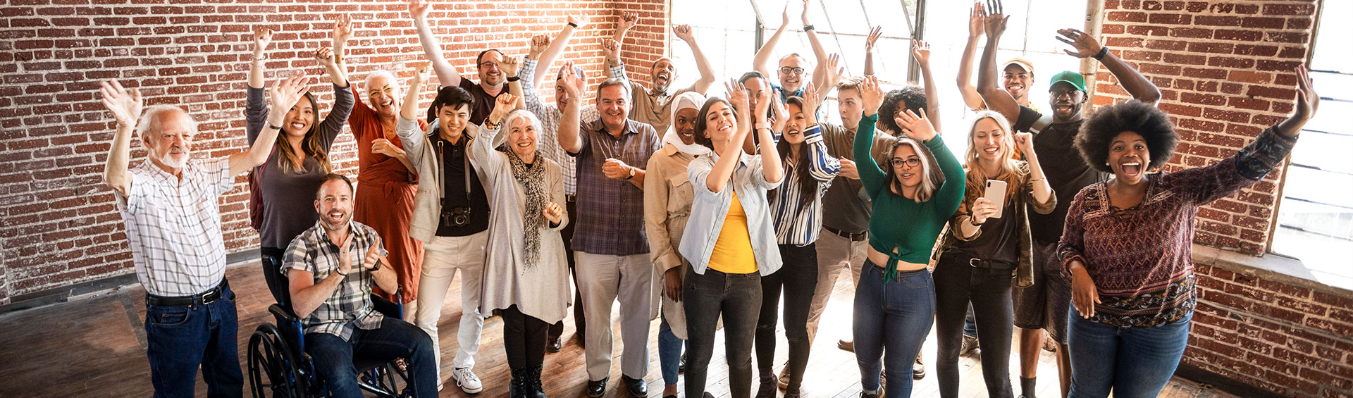 Company Culture