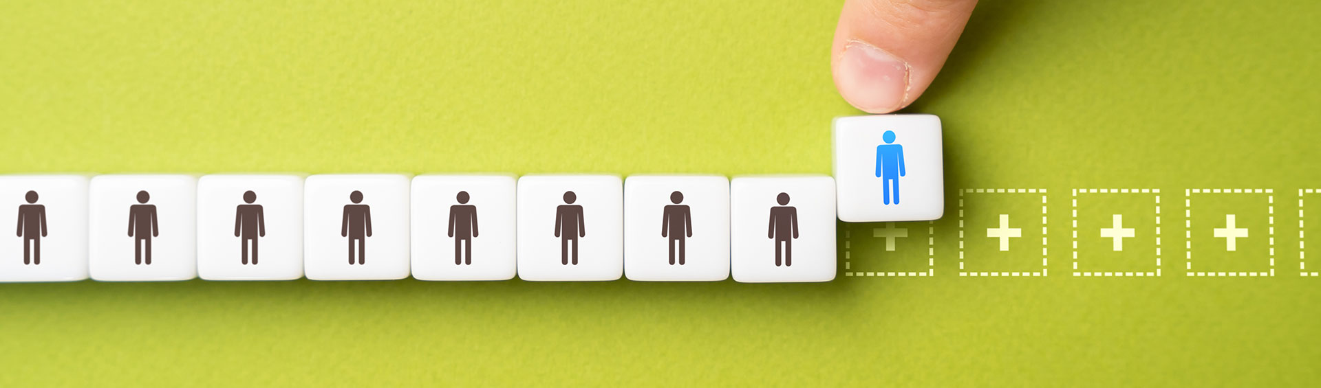 Recruiting & Job Placement Market