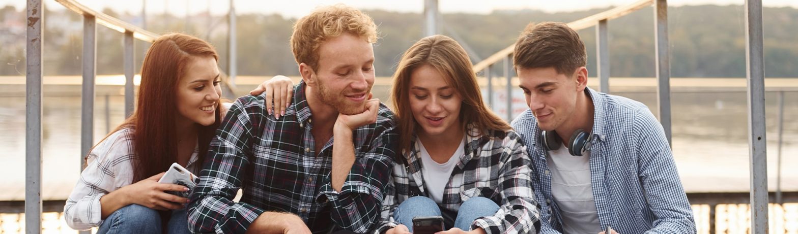 Why Gen Z Loves Hybrid Work: Insights from Employer Brand Research.