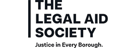 The Legal Aid Society Logo