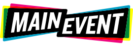 Main Event Logo