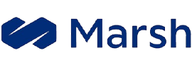 Marsh Logo