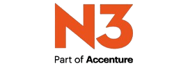 N3 Logo