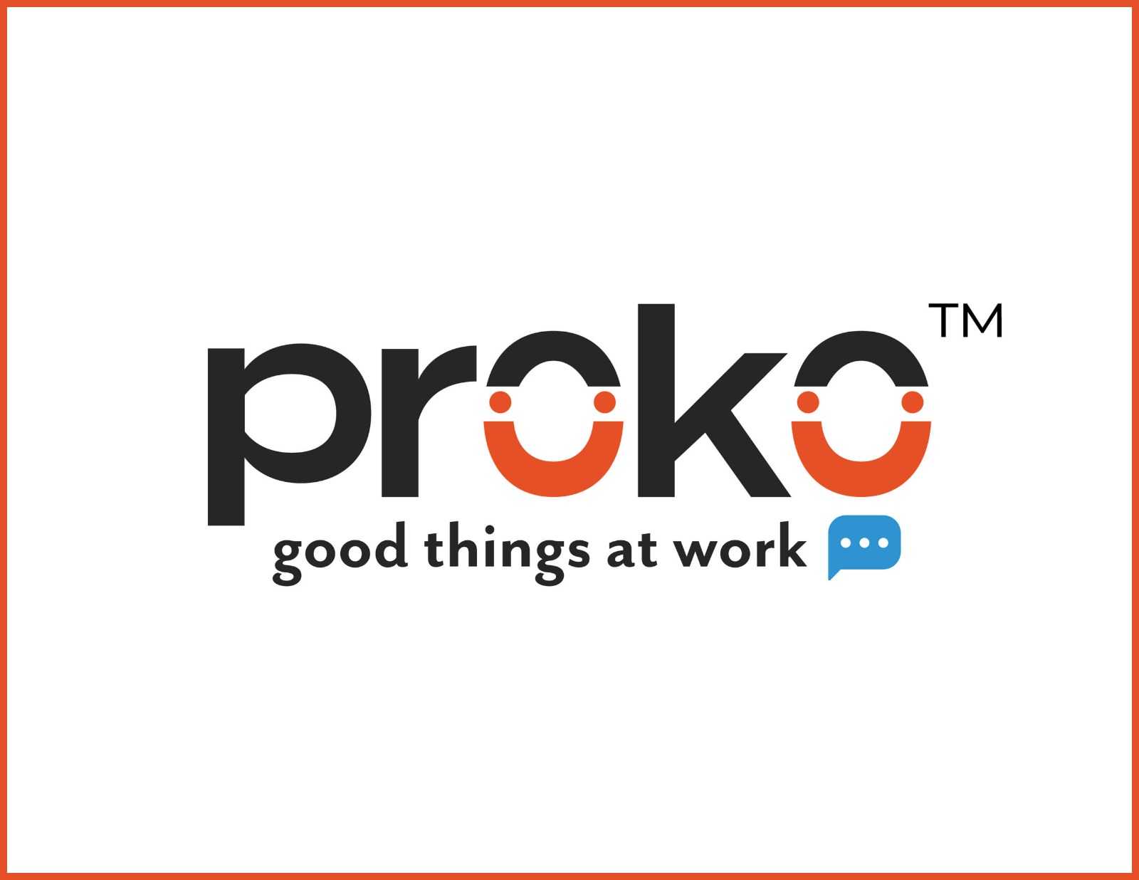 Proko - The Positivity Platform