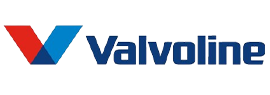 Valvoline Logo