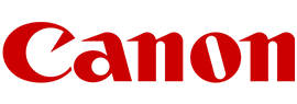 Canon Logo