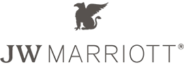JW Marriott Logo