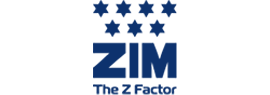 Zim Logo