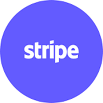 stripe logo