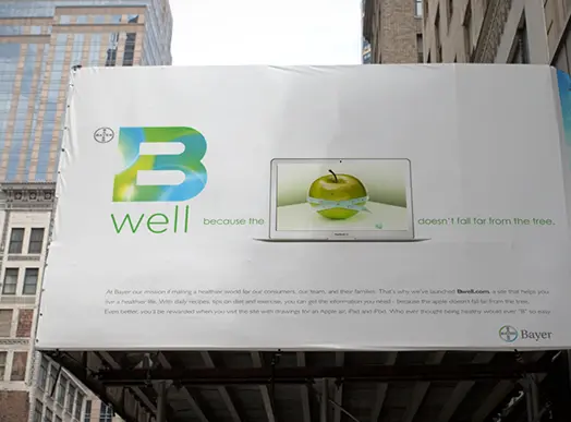 Bayer Employer Brand Strategy