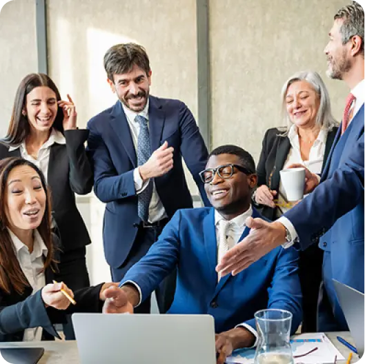 Internal Communications