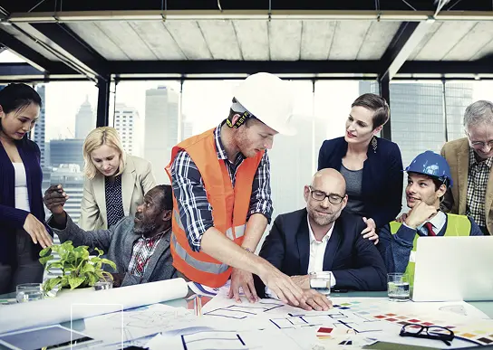 Masonite Employer Brand
