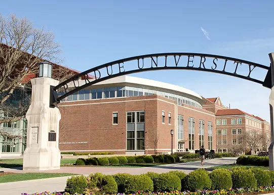 Purdue University Employer Branding