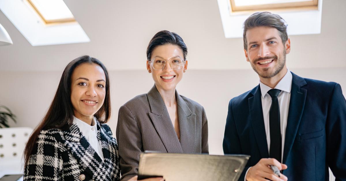 recognition is what future employees respond