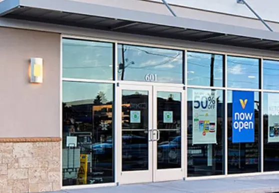 The Vitamin Shoppe Recruitment Marketing
