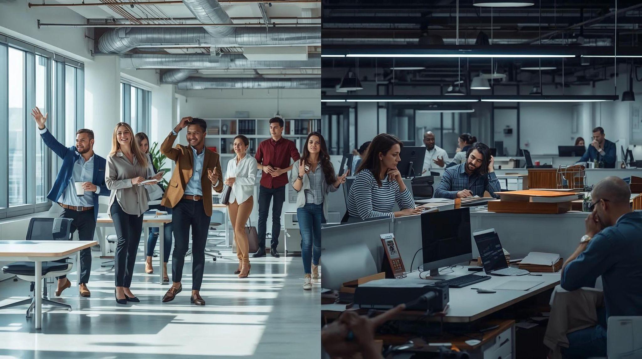 the-archetype-you-claim-vs-the-one-employees-live