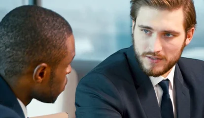 The Wizard or the Warrior: Finding Your Talent Brand Archetype Talent Brand Archetype: Wizard or Warrior | Employer Branding
