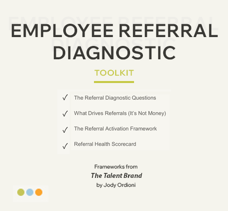 Employee Referral Program Toolkit