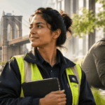 Building an Employer Brand for a Public-Sector Organization in New York