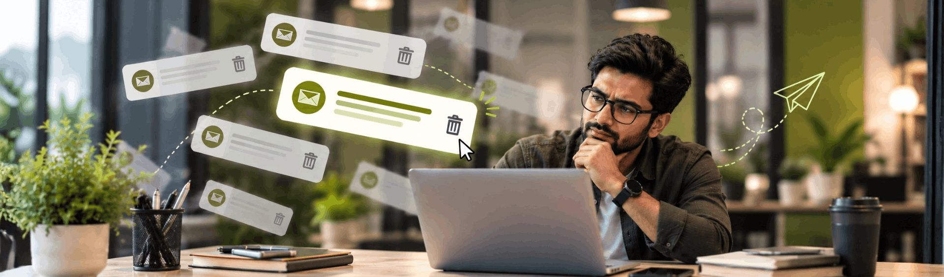 Subject Lines That Get Opened (And Why Generic Ones Get Deleted)
