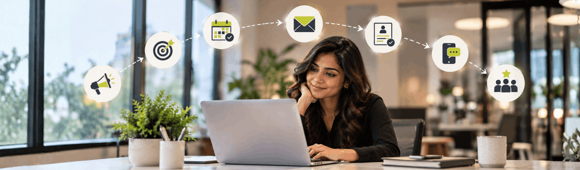 Why Email Still Wins the Talent Pipeline (Even in a 45-Day Sprint)